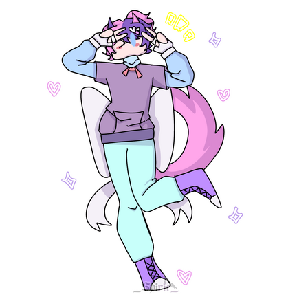 4ndrea [on discord]’s oc