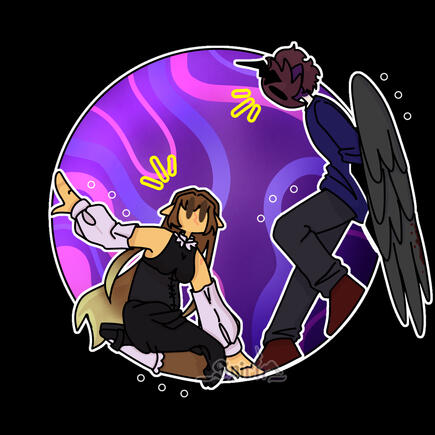 My Ocs