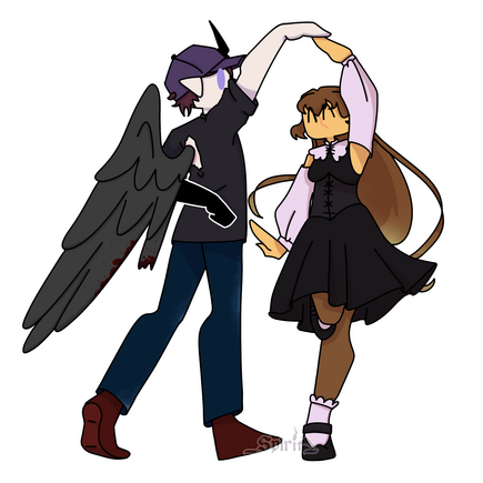 My OCs