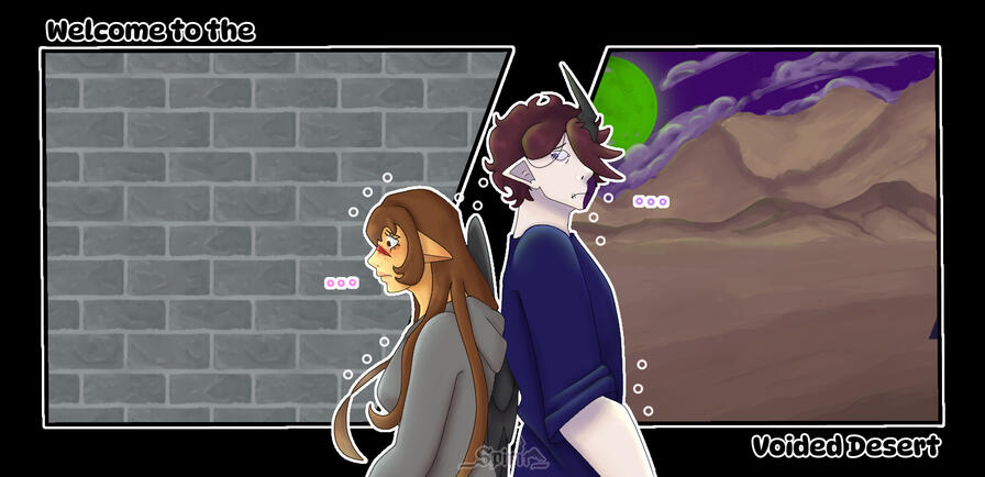 My Ocs