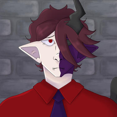 My Oc Spirit