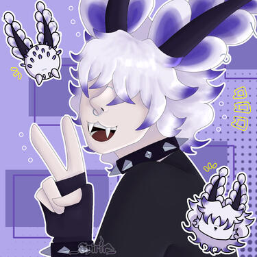 Oc belongs to DemonKitty_ on th