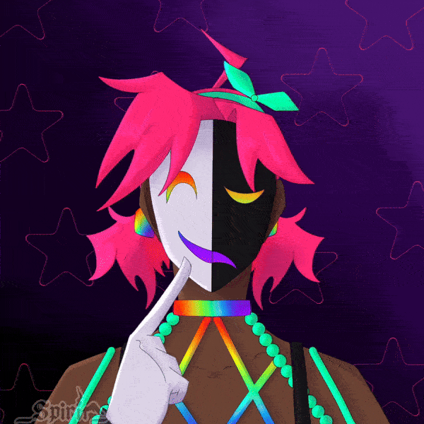 Unsold adopt created by me