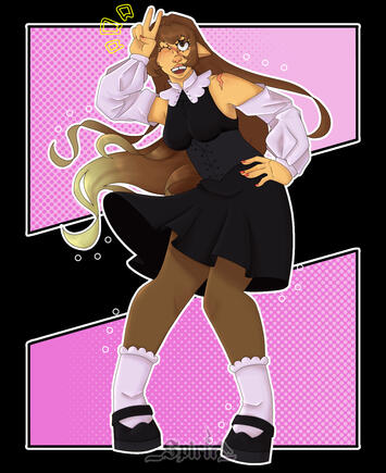 My Oc