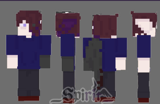 My OC