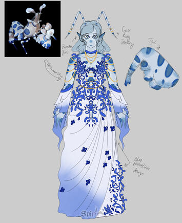DemonKitty_ [on toyhouse.se]’s Oc