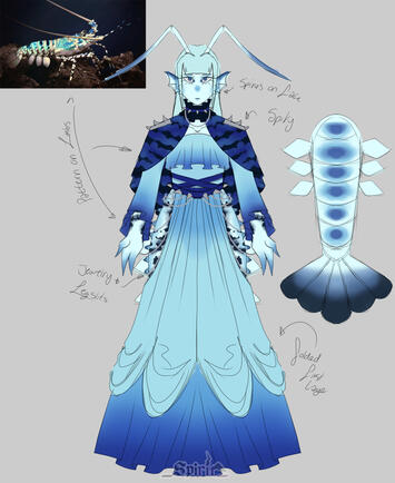 DemonKitty_ [on toyhou.se]’s OC