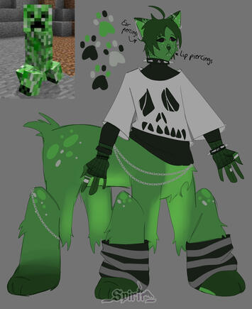 DemonKitty_ [on toyhou.se]’s OC
