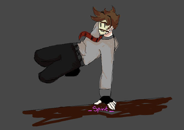 OC belongs to DemonKitty_ on th